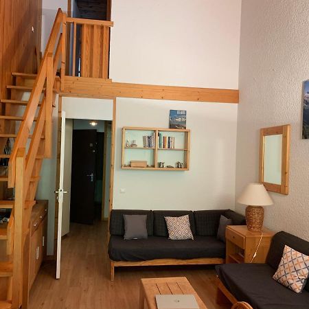 Superbe Duplex 45M2, Au Pied Des Pistes, La Plagne, Avec Wifi Apartment Exterior photo