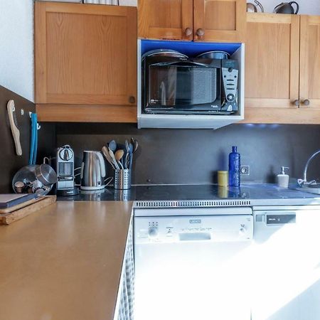 Superbe Duplex 45M2, Au Pied Des Pistes, La Plagne, Avec Wifi Apartment Exterior photo