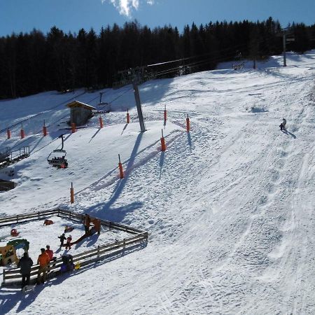 Superbe Duplex 45M2, Au Pied Des Pistes, La Plagne, Avec Wifi Apartment Exterior photo
