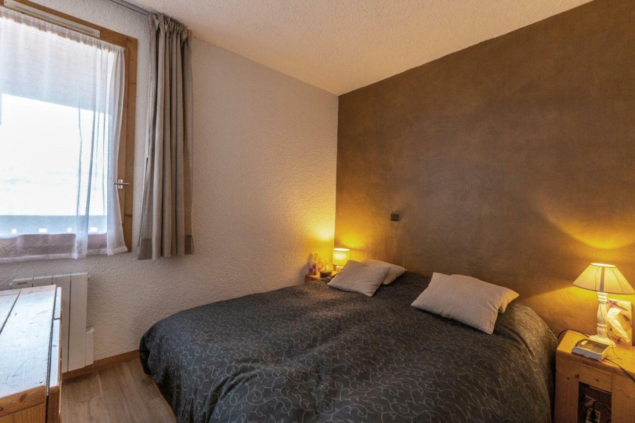 Superbe Duplex 45M2, Au Pied Des Pistes, La Plagne, Avec Wifi Apartment Exterior photo